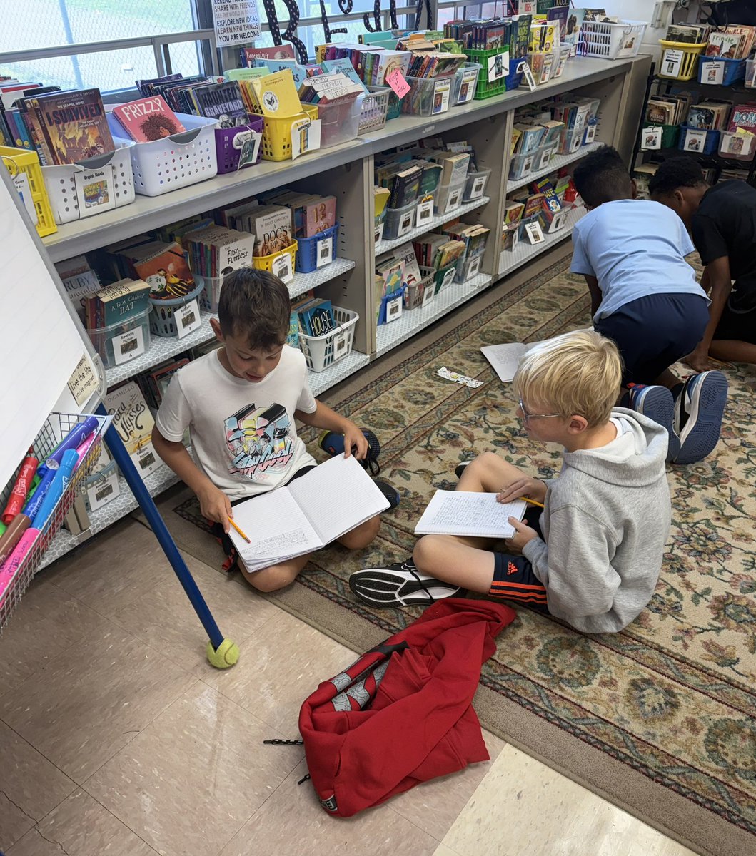 Writers busy at work sharing their quick writes using imagination and the power of the “what if?” questions. #beartavernpride