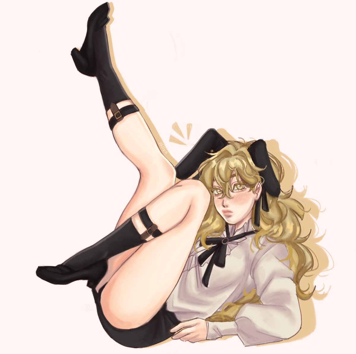 Fem bun Luka…… hehe…

#ALNST #LUKA