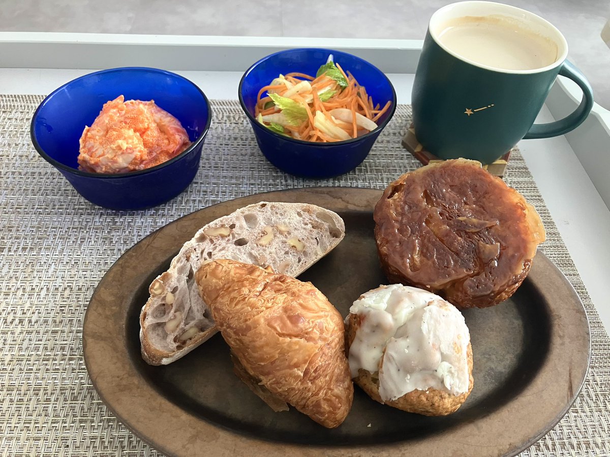 おはようございます！