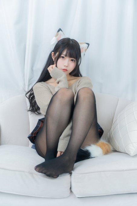 コスプレイヤーニャロメ・ニアのTwitter画像21