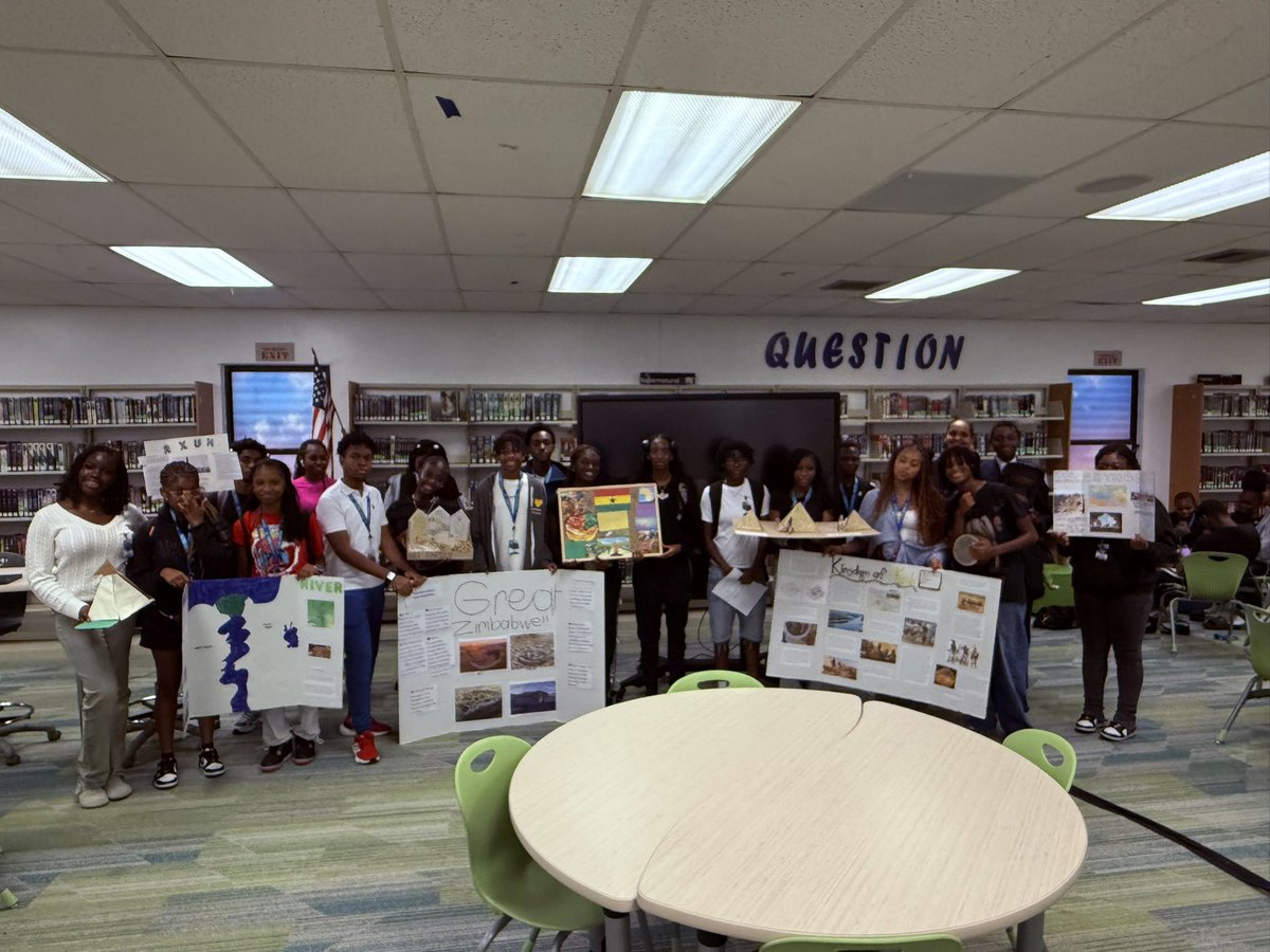 Dwayne Dixon - Principal CSHS tweet media