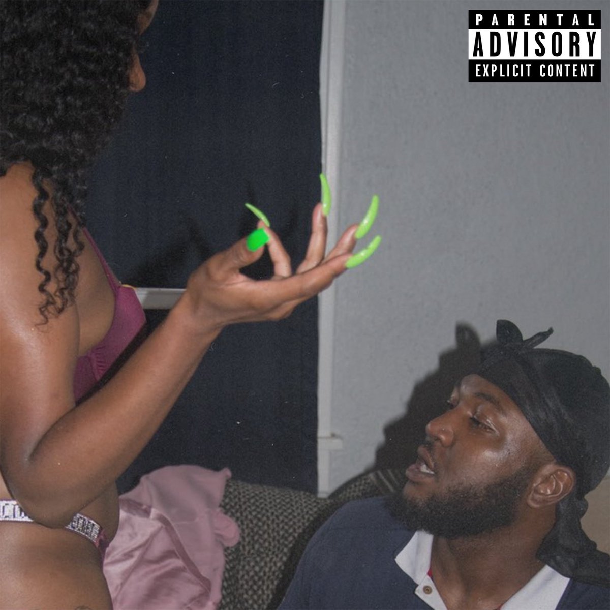 mOneyMakinNique's tweet photo. ROUGHNECK, PLAYBOY

Produced by @ChaseNCashe 

09-24-2025

MORAL RECORDS 📀📀

 (ALT. COVER ART) https://t.co/B2fEsJ2HrR