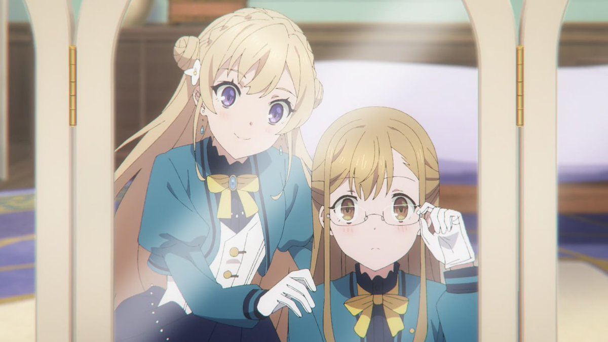 السلام عليكم ورحمة الله وبركاته
أقدم الحلقة العاشرة من الساحرة الصامتة مترجمة

مشاهدة ممتعة 🪄

suzumesokosub.blogspot.com/2025/09/blog-p…