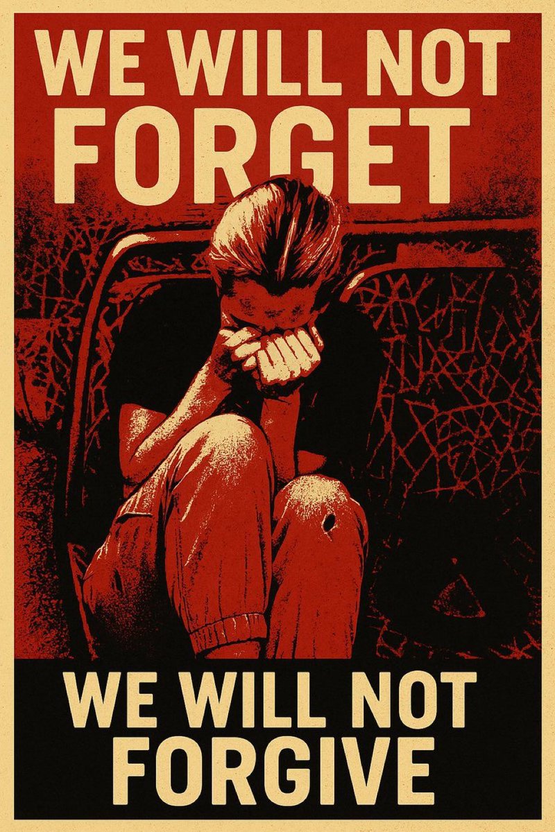 AntiSaint99's tweet photo. Never forget this day. August 22, 2025 when a young girl was butchered by a monster that was set free by an incompetent judge. Nobody came to her aid that was nearby. 

When finally a man, this hero came to help that was in a different car it too late for Iryna. 

R.I.P. Iryna https://t.co/SfL0a1kTme