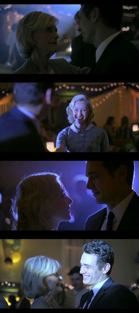 Someone you knew in another life.
#11.22.63