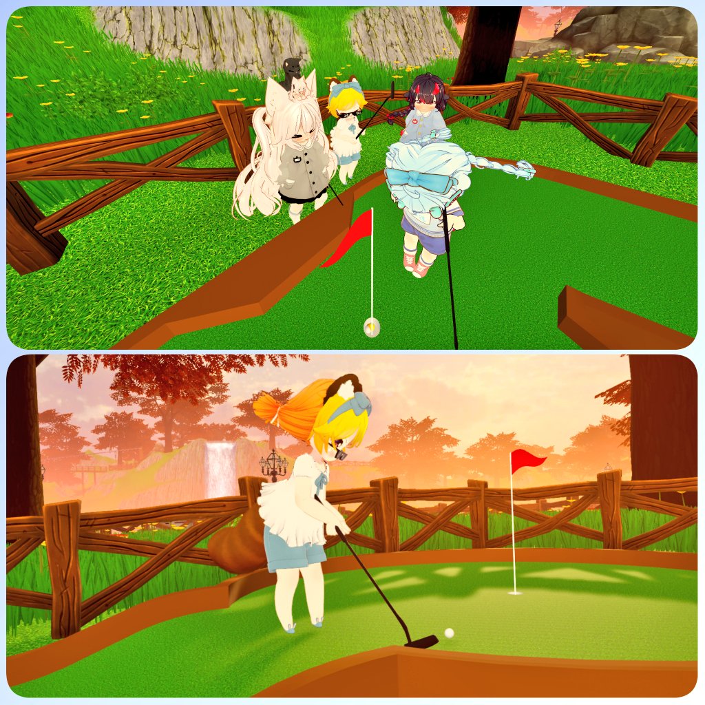 bigmamu1113's tweet image. DANCEにお邪魔した後に一緒にゴルフに連れて行ってもらいました⛳
久しぶりのゴルフだったけどめっちゃ楽しかった&quot;(ﾉ*&amp;gt;∀&amp;lt;)ﾉ
@sgk1230twi
#PyPyDance
#ヘヘノコ