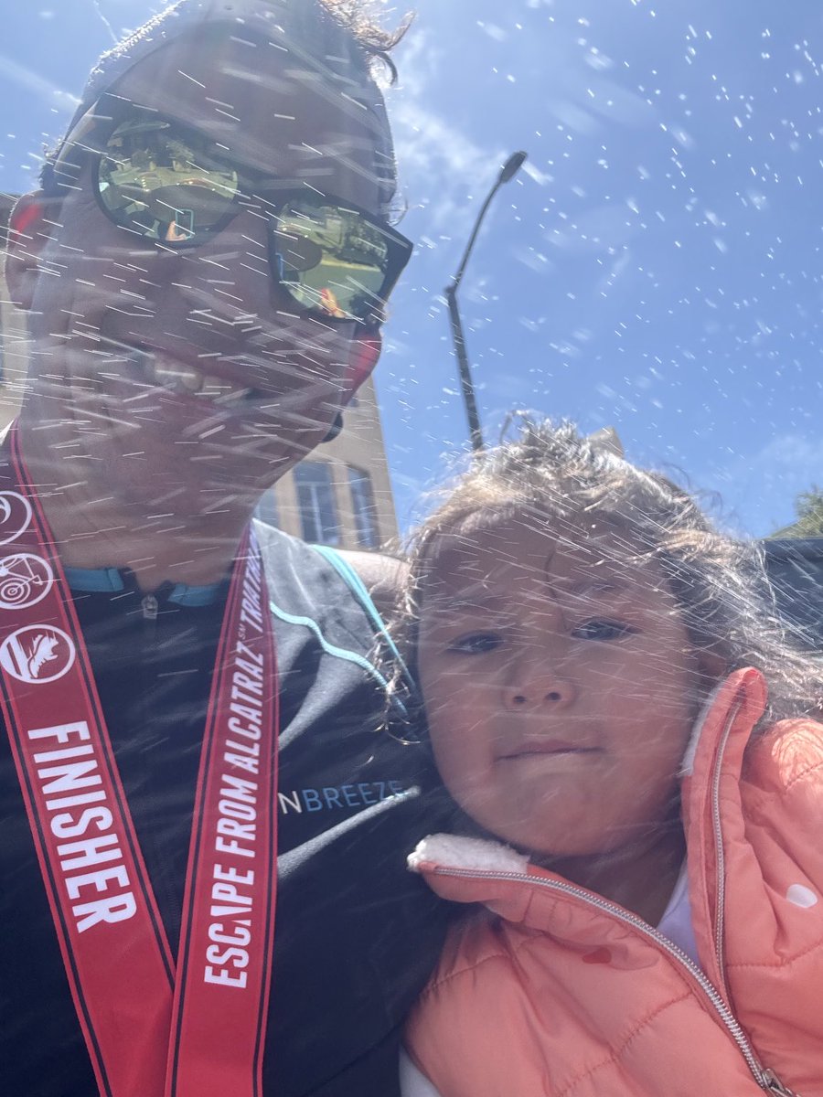 My best motivation and training buddy!! #mastercardMarathonContest