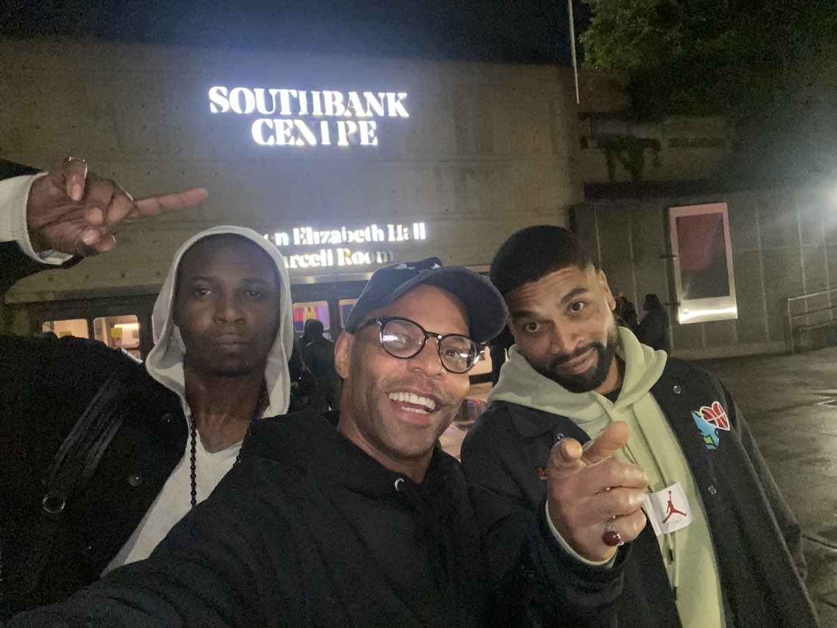 Greg McKenzie tweet media