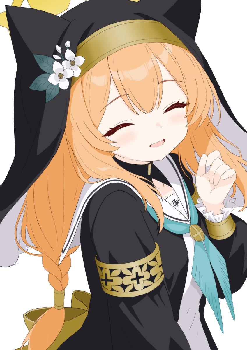 落狐 tweet media