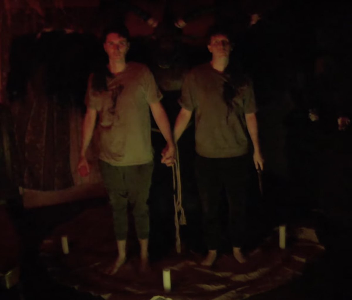 Dansthickslit's tweet image. #phanniefriday #bisexualera #suprise!