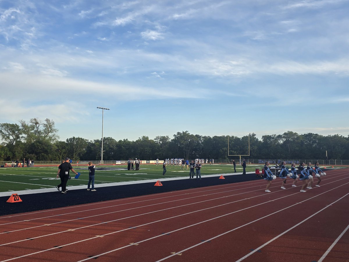 Blake Durham tweet media