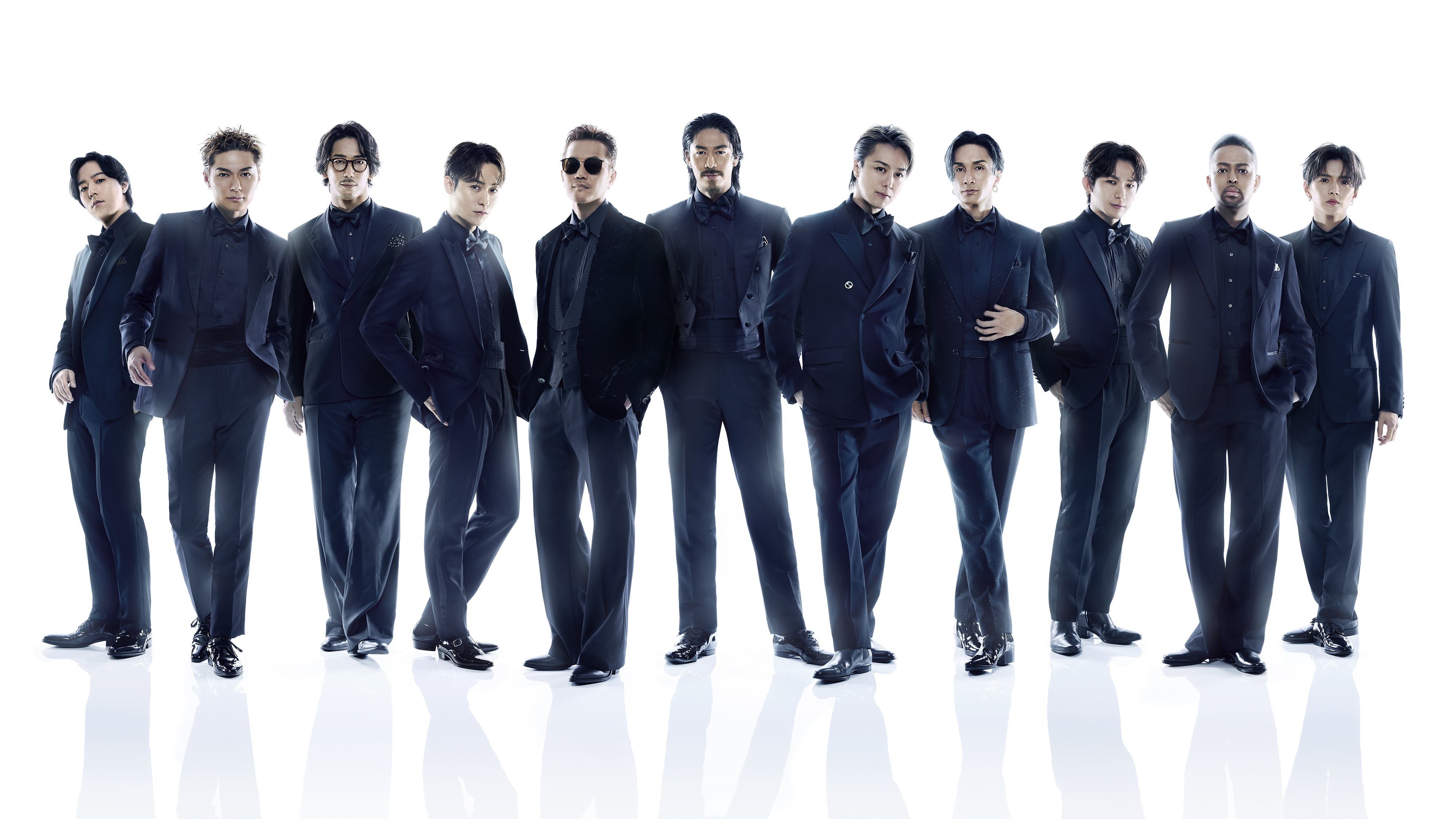 EXILE THE SECOND (@EXILETHESECOND_) / X