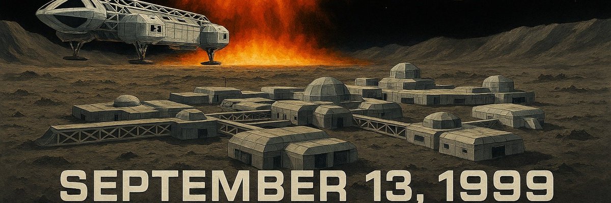 profnostalgia's tweet image. Happy Breakaway Day
September 13, 1999.
"Breakaway"  debuted Sep 4, 1975 (Yorkshire, Grampian, Ulster, Scottish, Border, ATV, Channel, Westward, Tyne Tees), Sep 6 (LWT, Anglia), Sep 26 (Granada), October 17 (HTV), and Aug 21, 1976 (Southern).