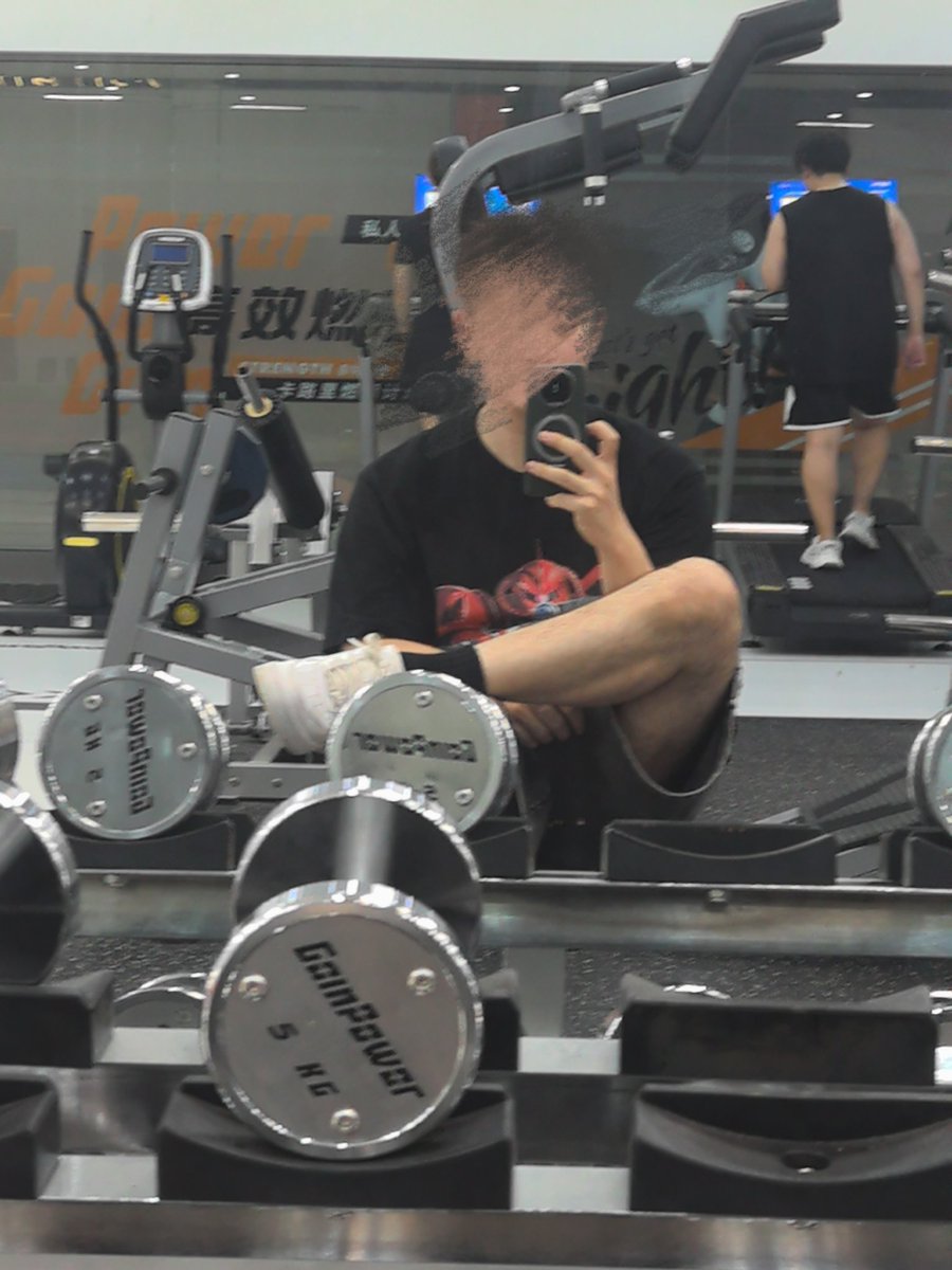 xxx (@xiaodejun_) on Twitter photo 