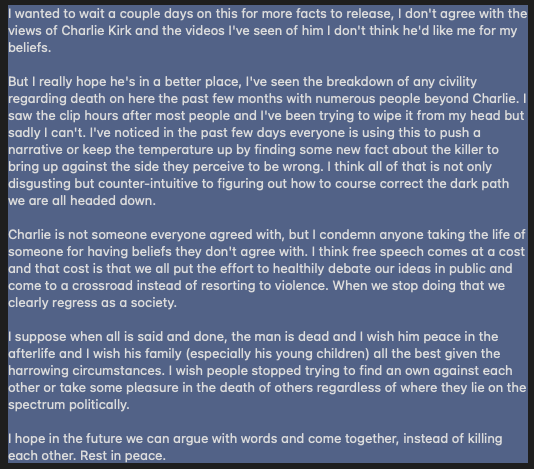 Mutahar (@ordinarygamers) on Twitter photo 