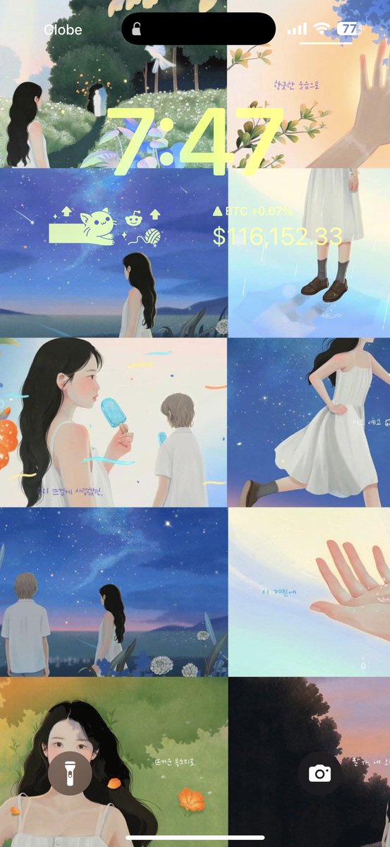 ayy_yoow's tweet photo. Hello? The art, the aesthetic, the talent? That’s IU https://t.co/QVbp0ycAFH