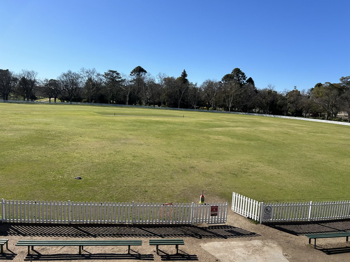 Trevor Saker tweet media