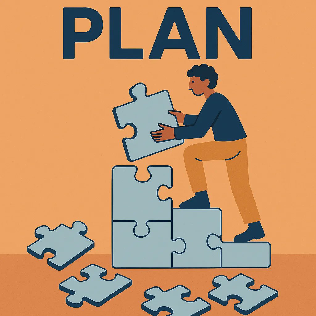 Wealth_Basic's tweet image. Dreams are cheap. Wealth lives in plans. 📝
This week’s WBW shows how Seneca, Graham, and Buffett turned blueprints into results.
Full breakdown inside 👇
Share your thoughts with us @Wealth_Basic on X + @wealth.basic on IG.
#WealthBasics #OrganizedPlanning #ThinkAndGrowRich