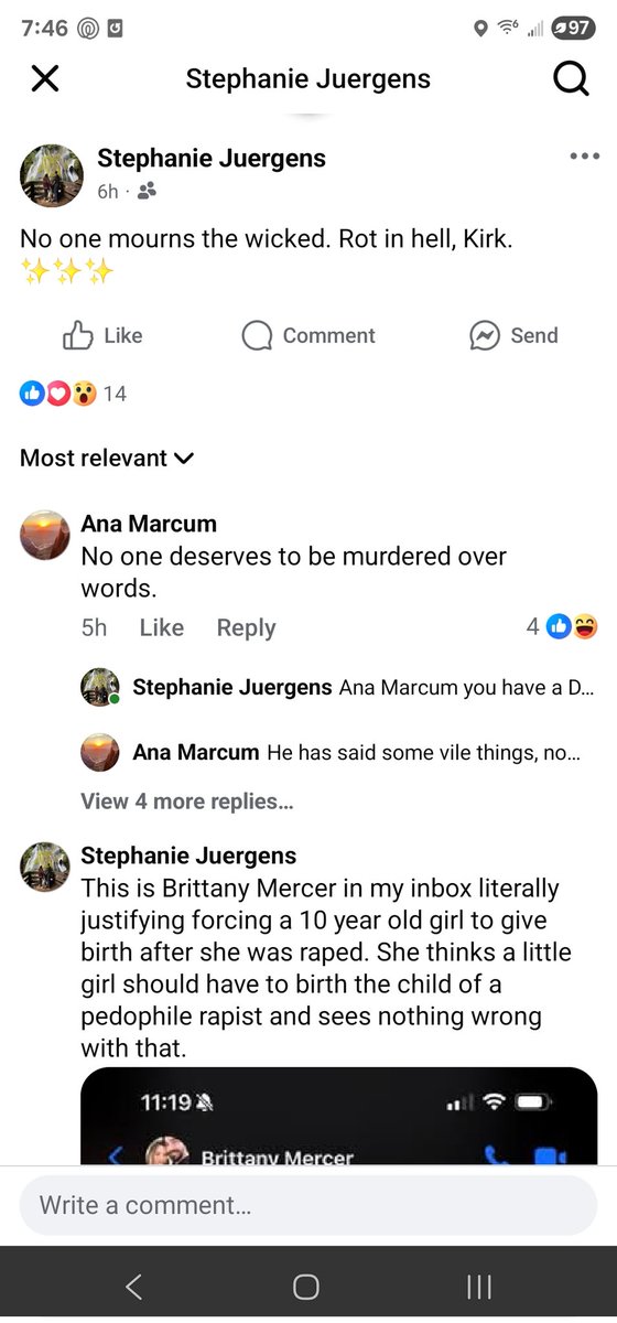 Easton Cantwell J6 Political Prisoner tweet media