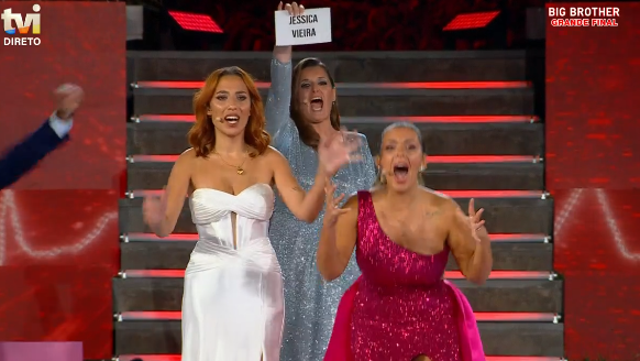 NAO ACREDITO. JESSICA VENCEDORA. ELA TEM O POVO
JESSICA VENCEDORA CARALHOOOOOOOOOOOOO #bbtvi
