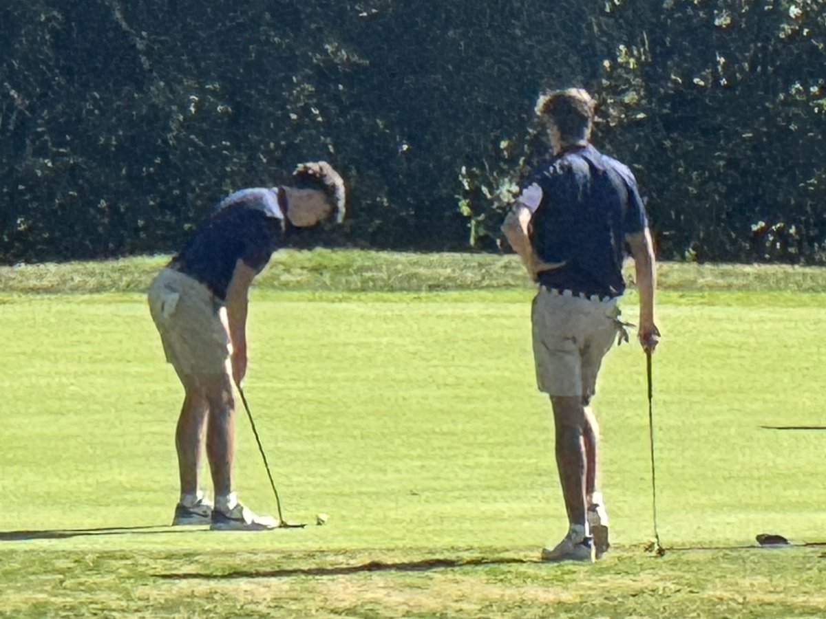 Freeport Golf tweet media