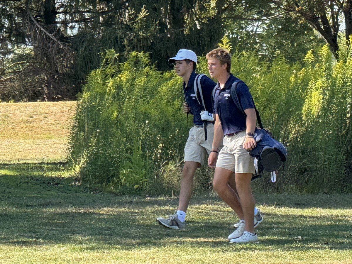 Freeport Golf tweet media