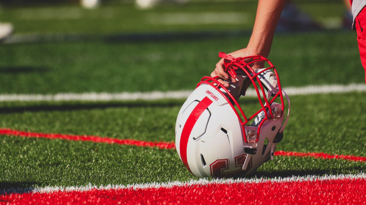 SUNY Cortland Football tweet media