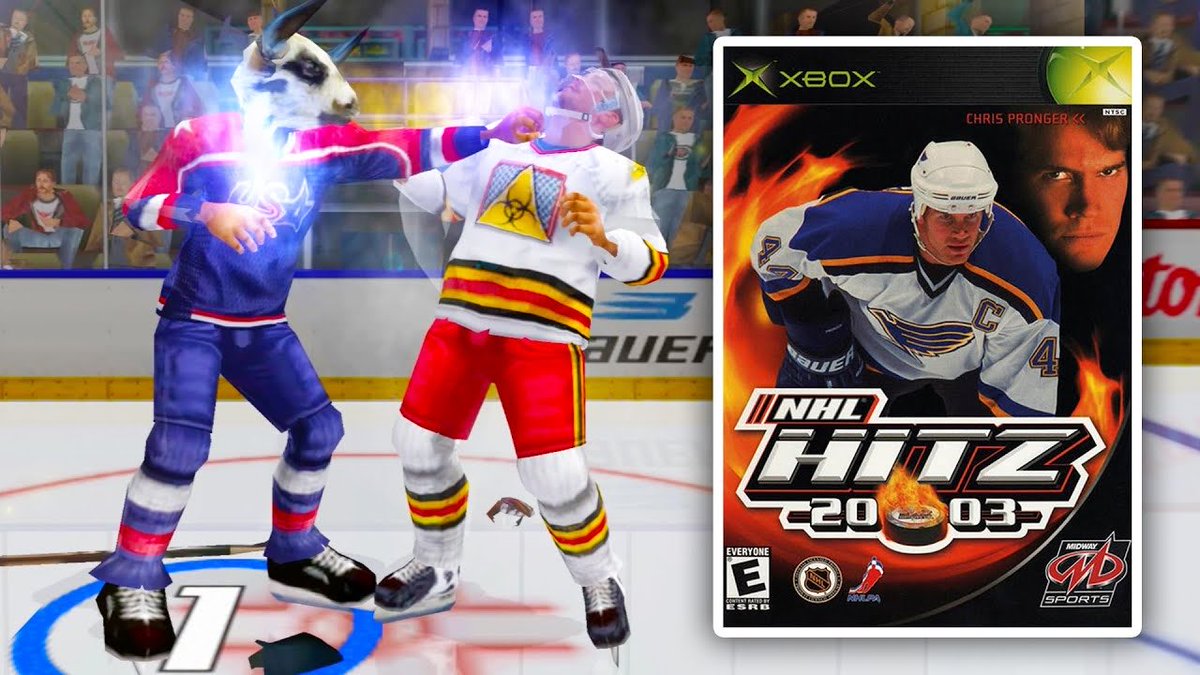 Connor McLocks (4-5 GOTY) tweet media