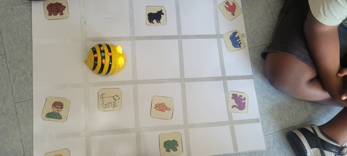 My Dufferin-Peel Learning Journey tweet media