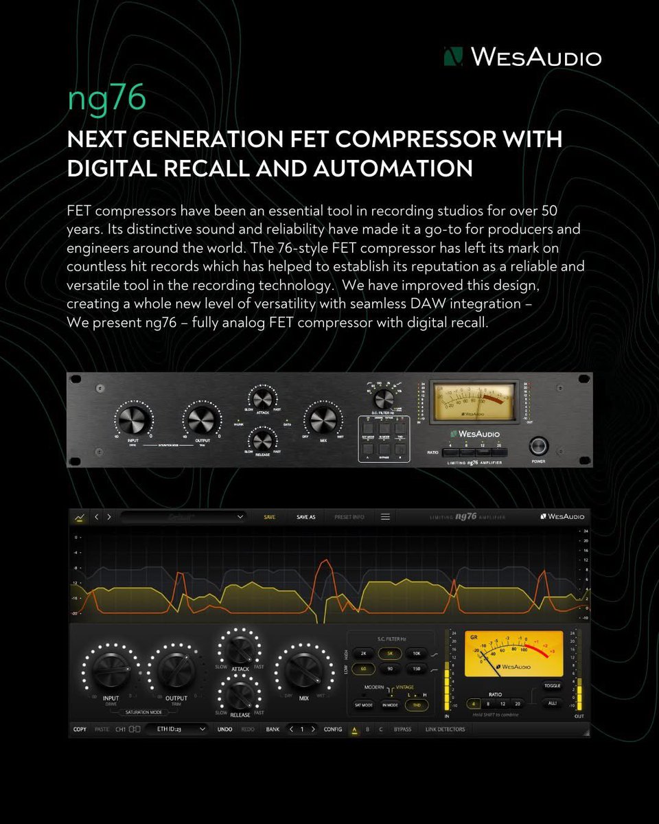 【激レア】電脳オヴラアト　アナログトラウマー Walrus Audioの限定ハイゲイン・オーバードライブ！＜Harvester