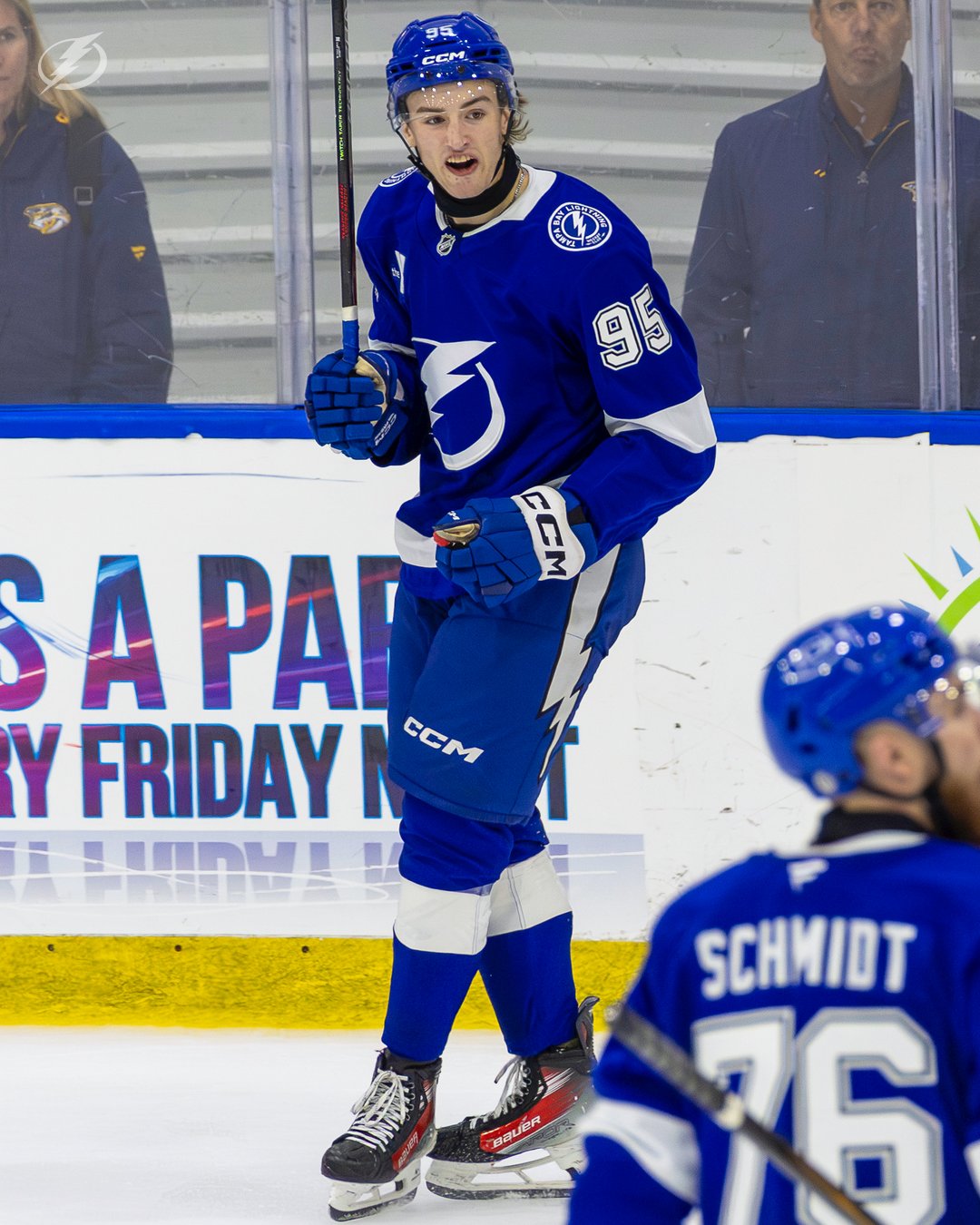 Aaron Foster (@fozzyaa) / X