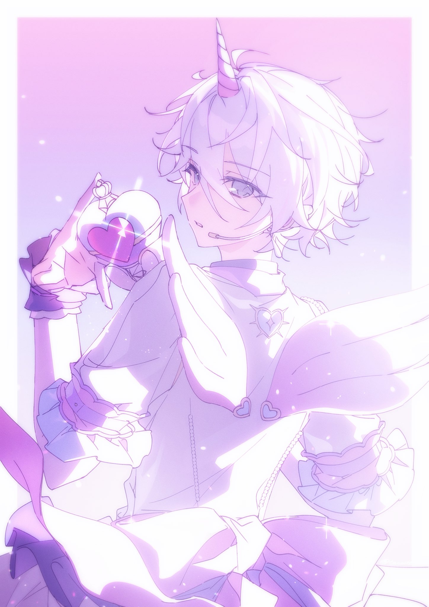 ●♡♡⃝Lotus♡⃝●♡さま わたしが恋人になれるわけないじゃん、ムリムリ！ 𝘖𝘰𝘻𝘶𝘬𝘢