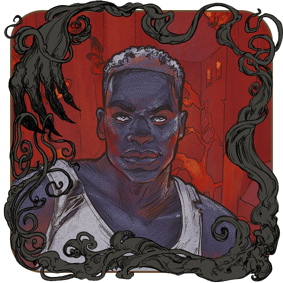 CelestialDecks's tweet photo. Choked by the shadows and ashes, but still going strong ❤️‍🔥 What borders are you rocking at this weekend's Metagame? https://t.co/KQP5SsYnCP