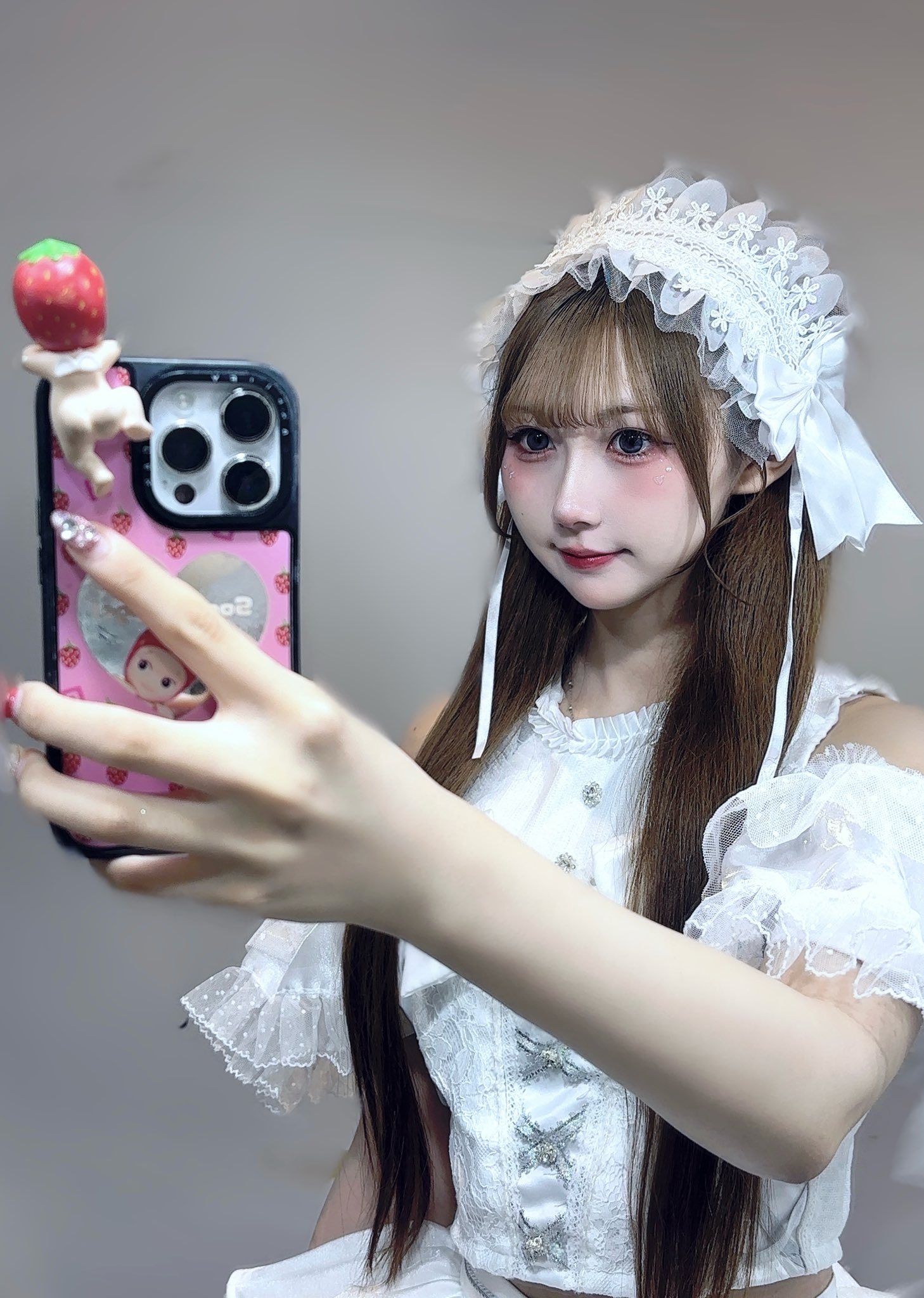 みい様♡ありがとうございます♡ Love-filled Illustrations by Asamimichan | Anime Art | TikTok