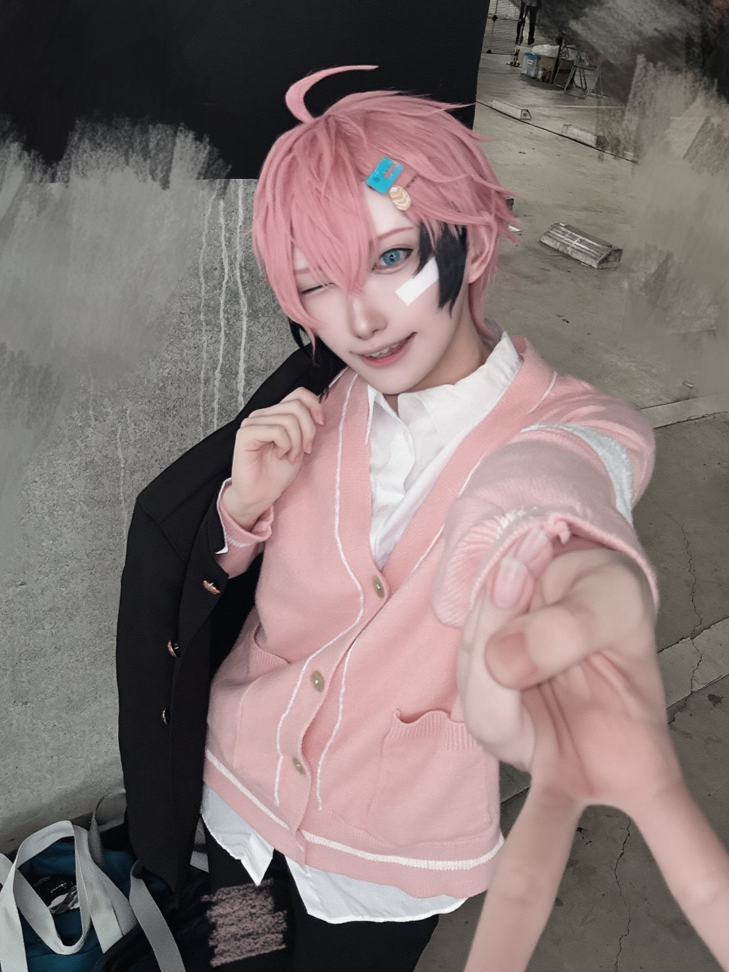 ちょこもなか🍫💫 (@monaka_cyoko) / X