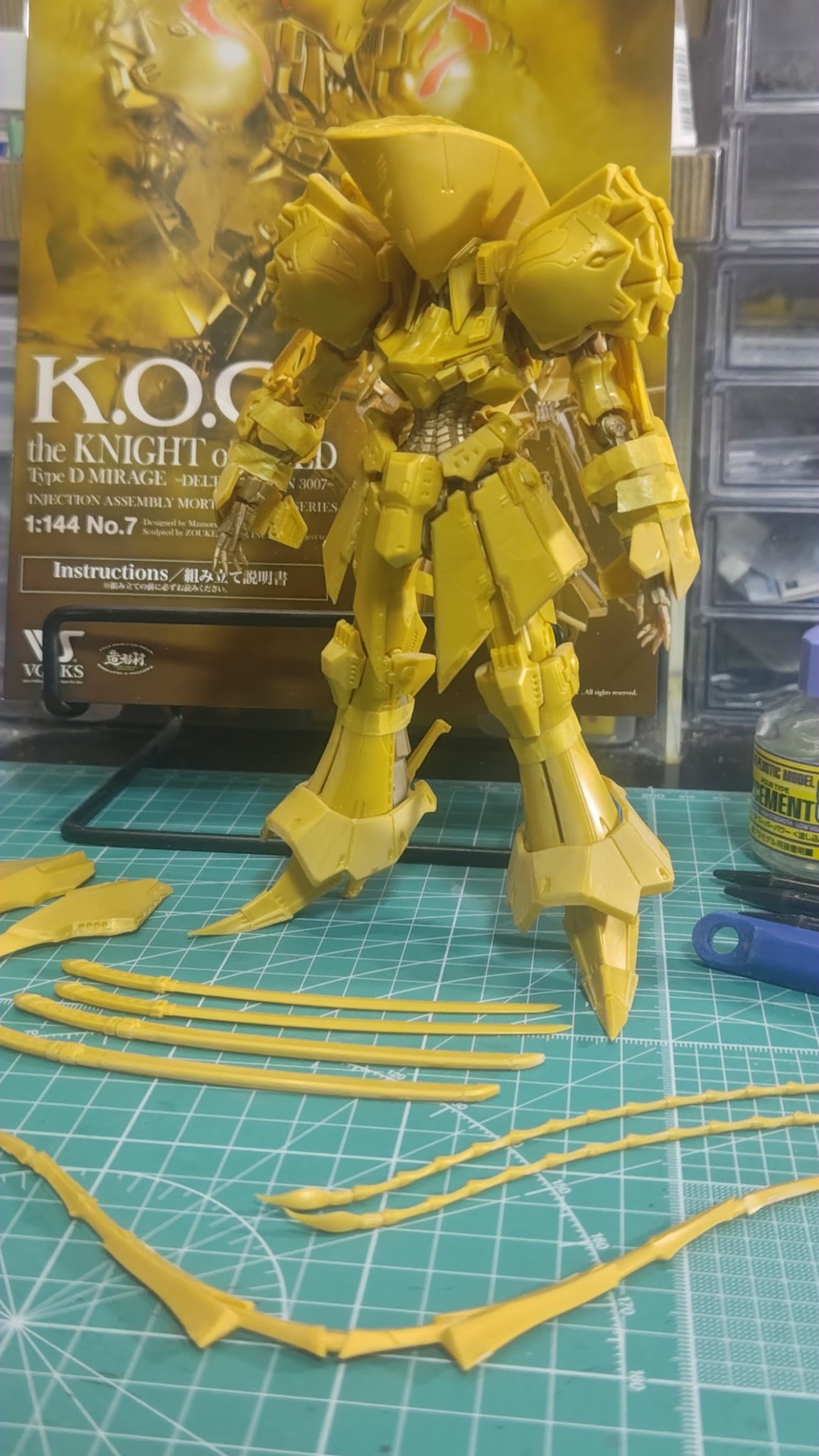 その他 naoki 洗える ノンアイロンストレッチ ウールライク テーパード