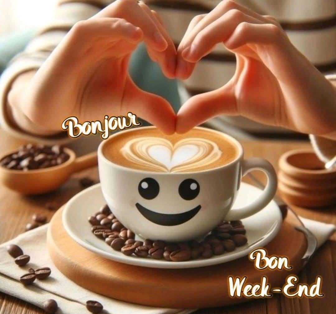 Hello mes amiX excellente journée à tous et bon week-end également 😘😘😘