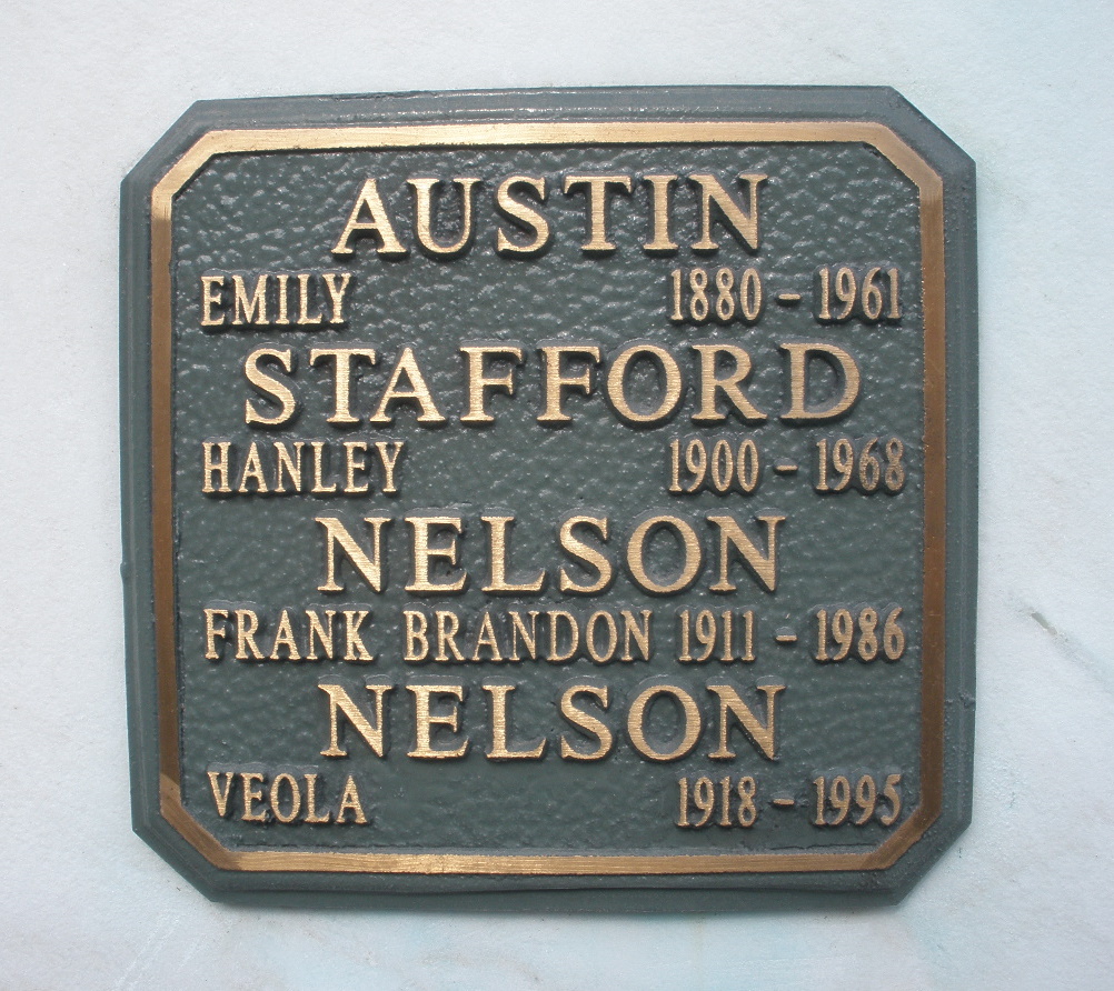 CemeteryGuide's tweet image. Actor Frank Nelson (“I Love Lucy,” “The Jack Benny Program”) died on this date in 1986. He&apos;s at Forest Lawn Glendale.