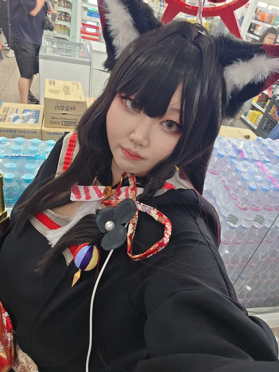 은율한 (@metamong_mong_) on Twitter photo 덥다더웡 덥다더웡