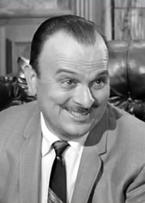 CemeteryGuide's tweet image. Actor Frank Nelson (“I Love Lucy,” “The Jack Benny Program”) died on this date in 1986. He&apos;s at Forest Lawn Glendale.