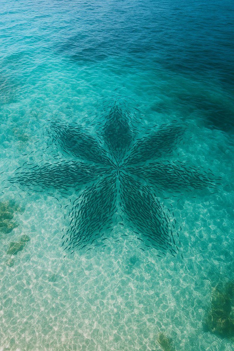 Snowboy_Of_ION's tweet image. The way of water 🌊🐟 

$ICE $ION #IceOpenNetwork
