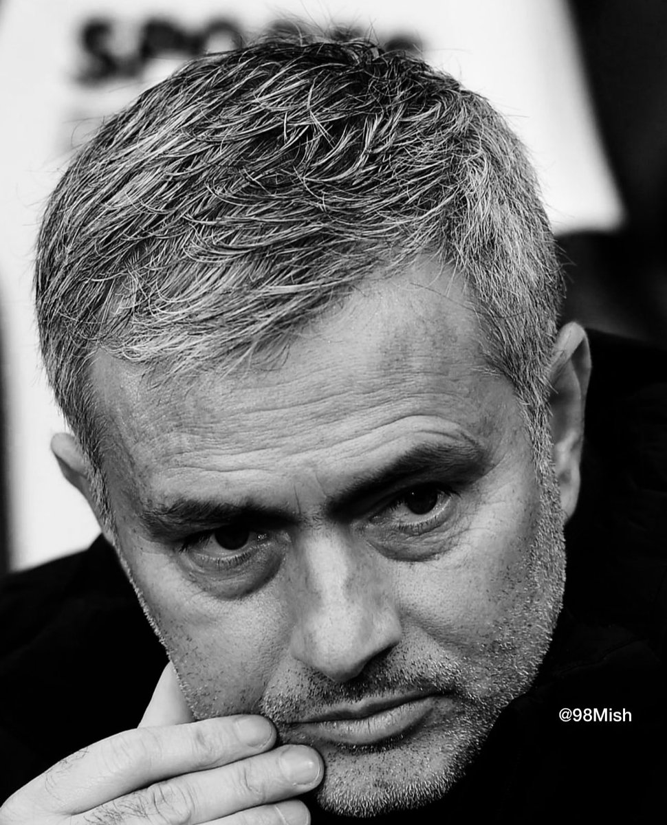 الْيَوْم الْخَامِس عَشَر بَعْد الإِقاله '

The fifteenth day after the dismissal '

#Mourinho