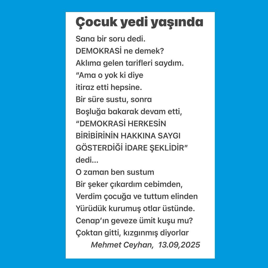 Dr Mehmet Ceyhan (@mehmetceyhan23) on Twitter photo 