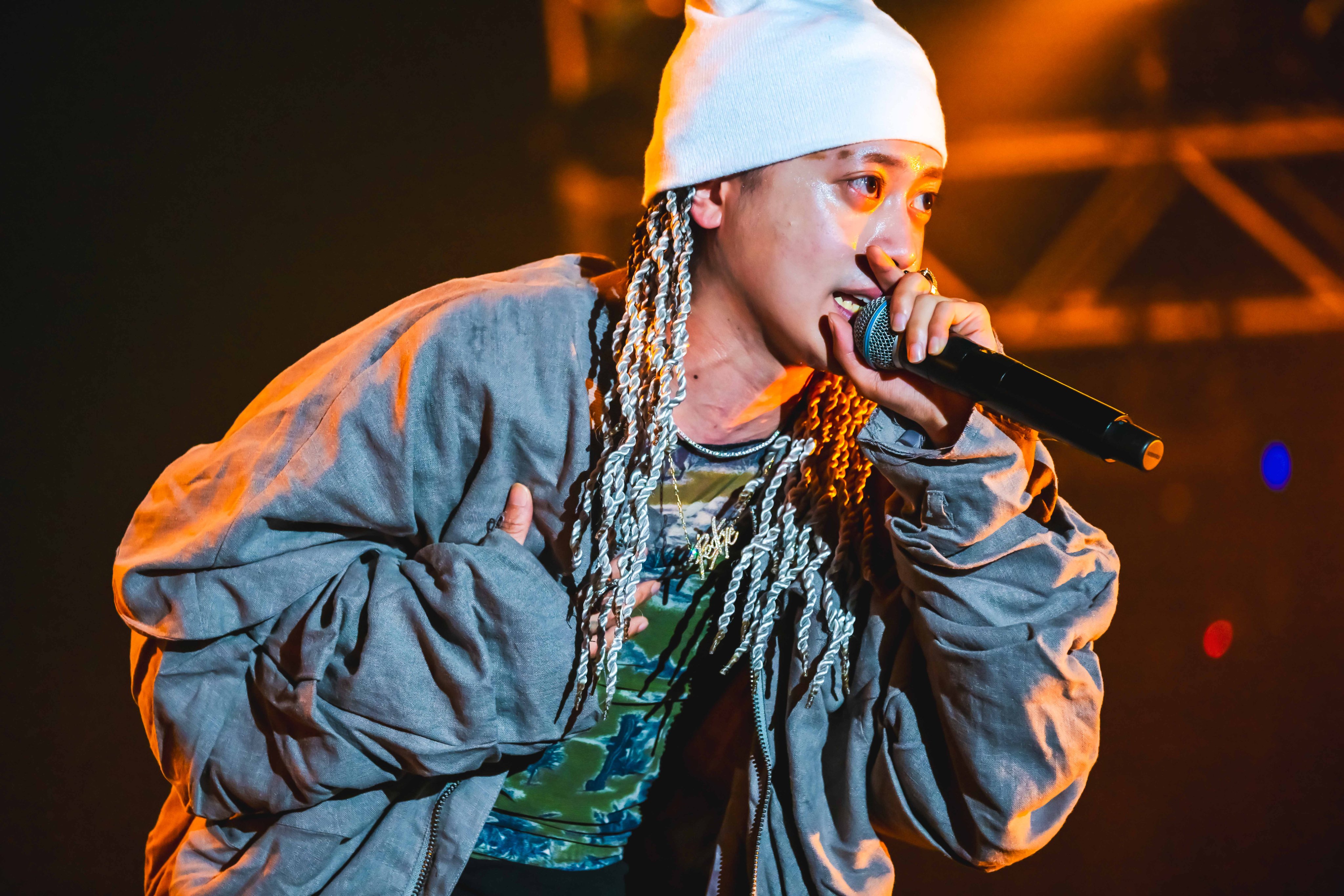 Red Eye CHANGE CD 200枚限定 シリアルナンバー付 ラッパー Red Eye CHANGE CD 200枚限定 シリアルナンバー付 ラッパー red
