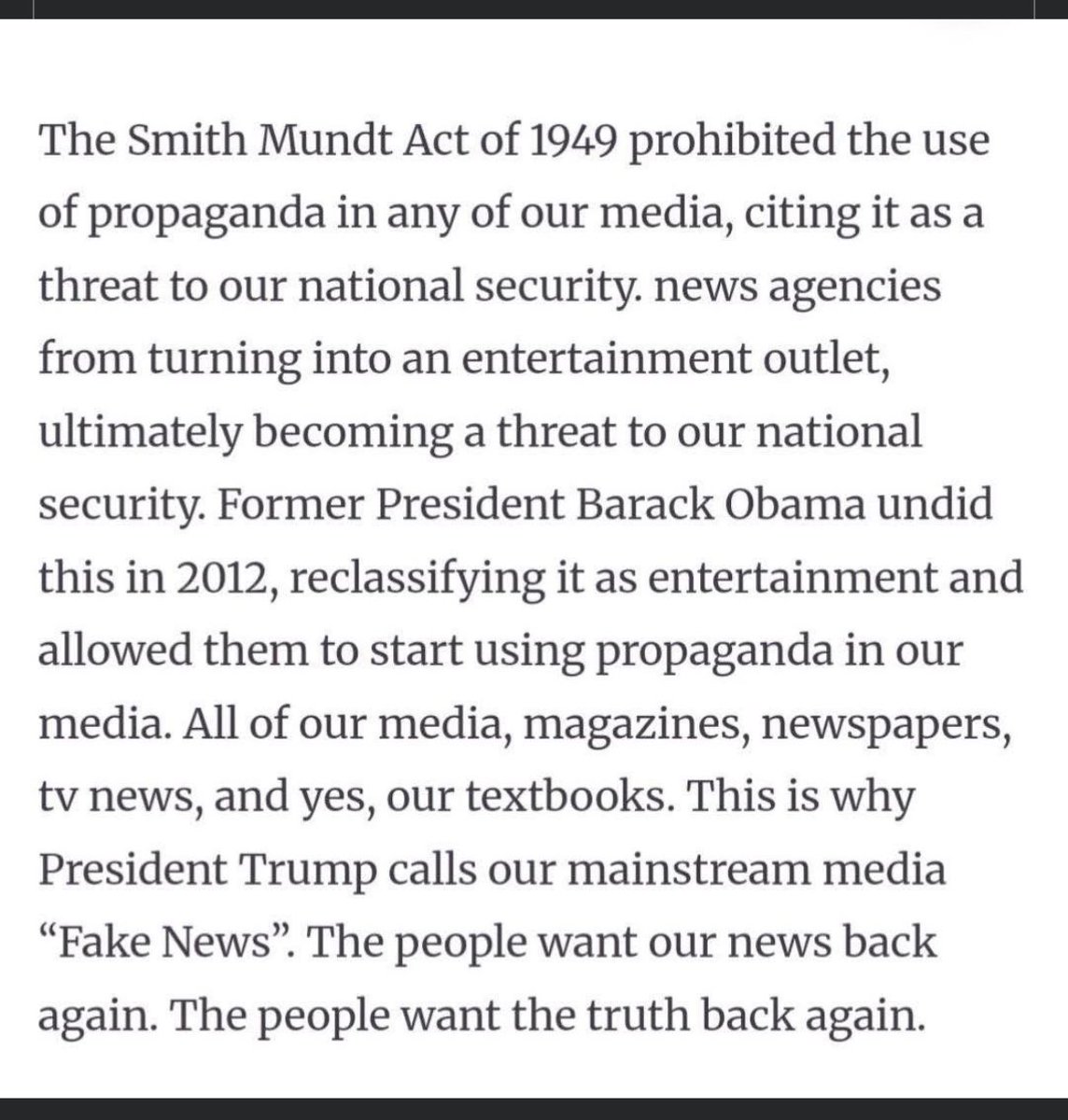 KyDocHoliday's tweet image. Bring this back and rename it The Charlie Kirk act.