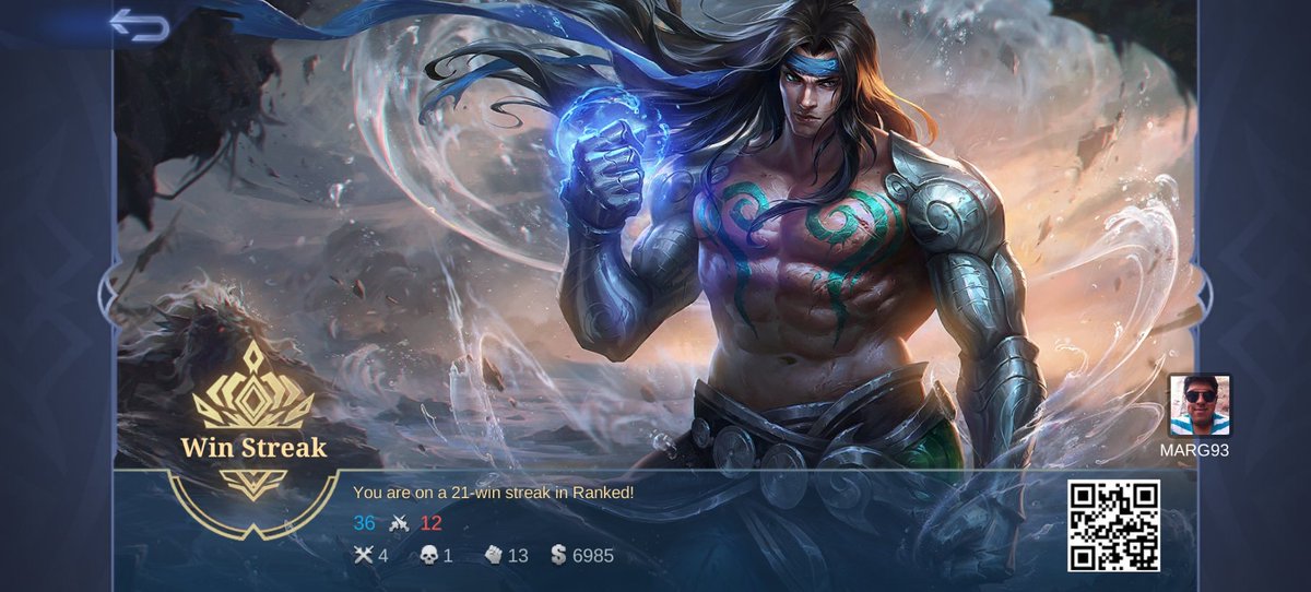 MARUIZG100693's tweet photo. Come join my Squad, Let us face off against the world's best MOBA players together!
https://t.co/HJt9YZQprD https://t.co/cSr0eQktmP