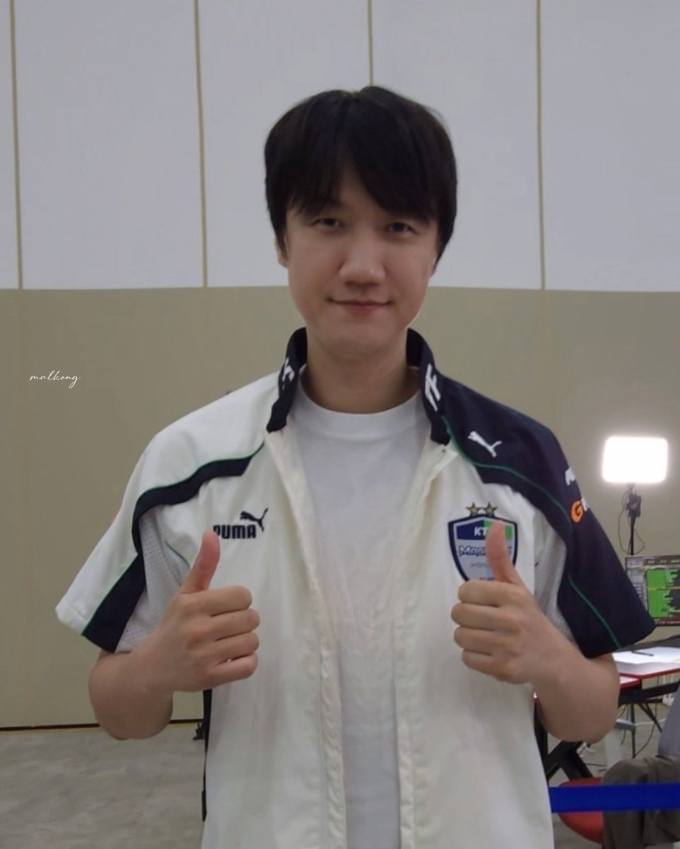 250913 대전콘텐츠페어 박정석, 김정민 
케텝 유니폼 💫