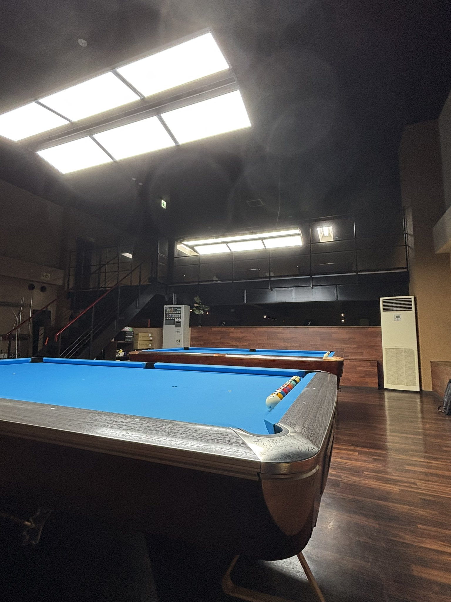 Side by billiards (@marcy2west) / X