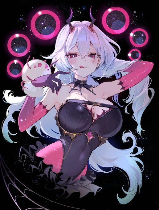 シャム=ナクア