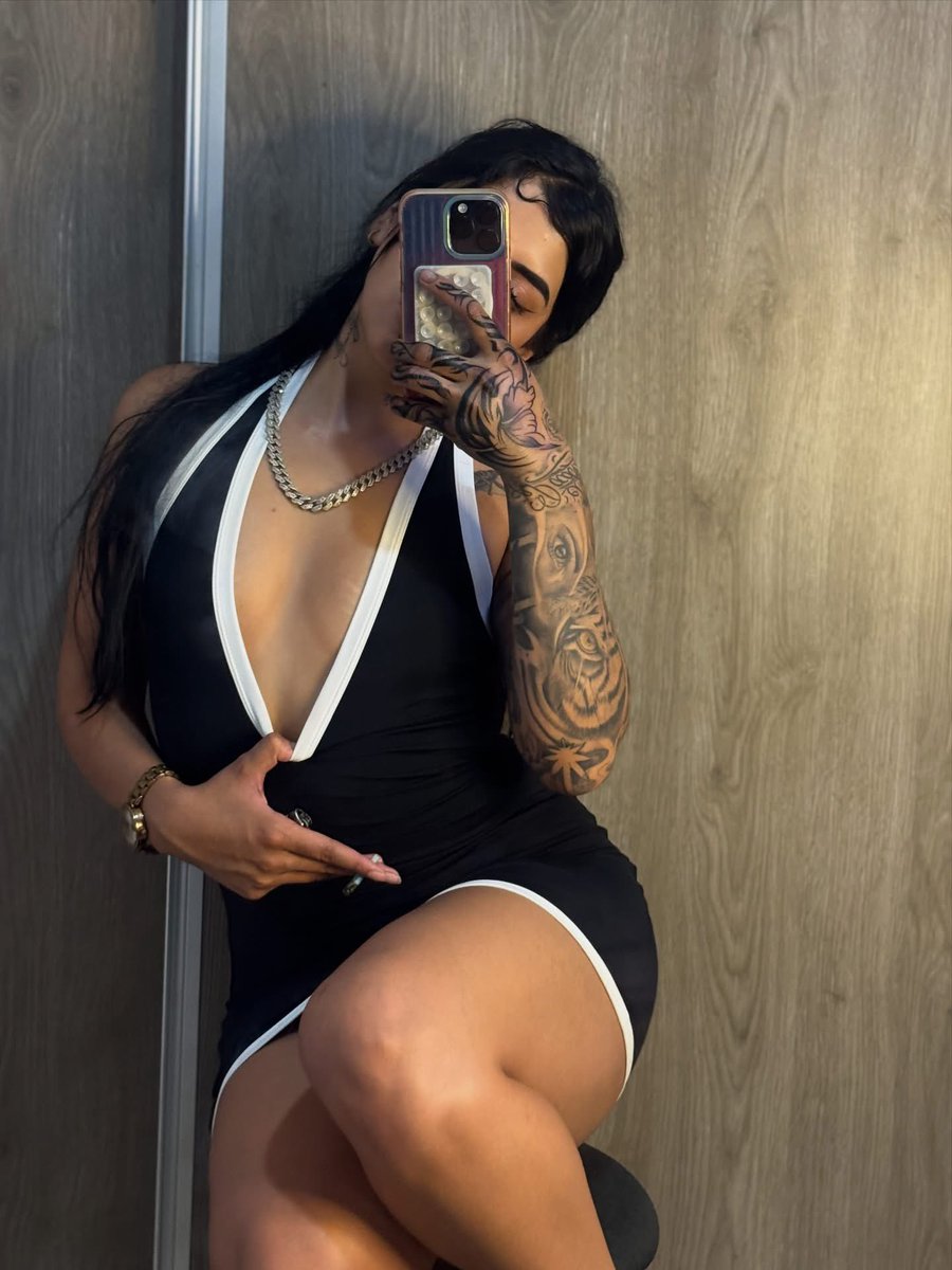 Lady Yeska tweet media